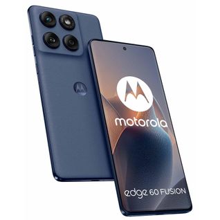 Smartphone  Edge 60 Fusion 6,67 5g Double Sim 256 Go Pantone Slipstream