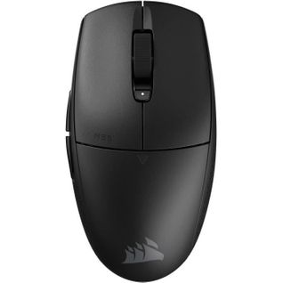 Souris Gaming Sans Fil - Corsair - M55 Wireless - Noire, Symétrique
