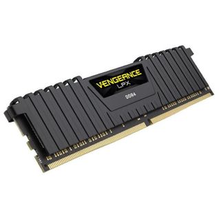 Mémoire PC Ddr4 - Vengeance Lpx 8 Go (1 X 8 Go) - 2400 Mhz - Cas 14 Cmk8gx4m1a2400c14