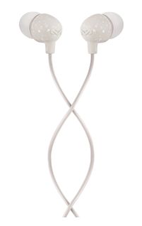 Ecouteur Filaire Little Bird Blanc