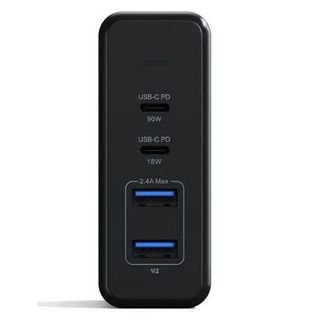 Chargeur De Bureau Usb-c Pd 108w
