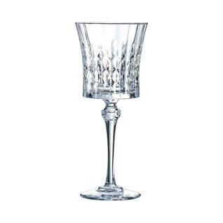 Verre À Pied 27 Cl Lady Diamond