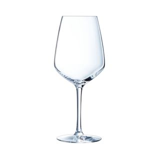 6 Verres à Pied Vinetis 40cl - Luminarc
