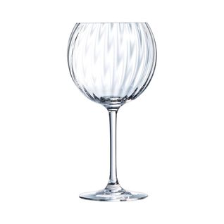 6 Verres à Pied Ballon 58 Cl Symétrie - Chefetsommelier