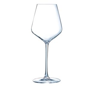 6 Verres à Pied 28 Cl Distinction - Chefetsommelier