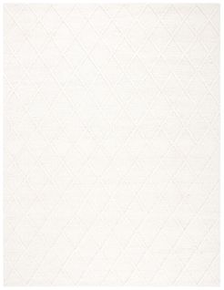 Tapis Natura 244 X 305 Cm Contemporain Bexley Ivoire / Ivoire