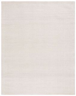 Tapis Natura 244 X 305 Cm Bohémien Mae Ivory