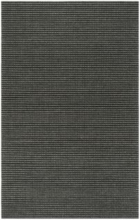 Tapis Natura 152 X 244 Cm Bohemien Monroe Noir