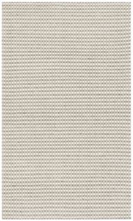 Tapis Natura 91 X 152 Cm Bohemien Soleil Argent / Ivoire