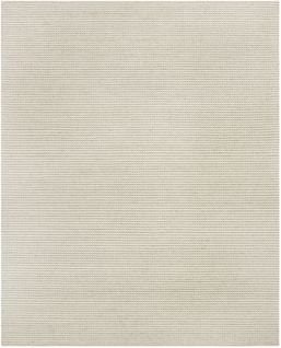 Tapis Natura 152 X 244 Cm Bohemien Soleil Argent / Ivoire