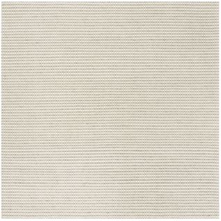 Tapis Natura 183 X 183 Cm Bohemien Soleil Argent / Ivoire