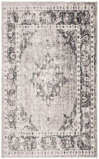 Tapis Montage 91 X 152 Cm Lumineux Et Moderne Jaycee Gris