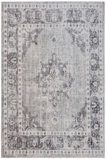 Tapis Montage 155 X 229 Cm Lumineux Et Moderne Jaycee Gris