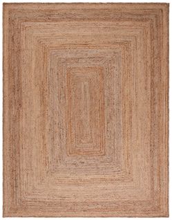 Tapis Cape Cod 244 X 305 Cm Côtier Kerensa Natural