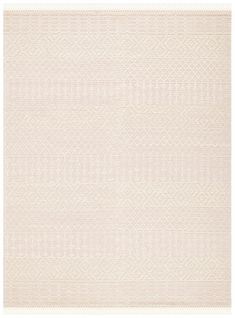 Tapis Natura 244 X 305 Cm Bohemien Ivory Ivoire / Rose