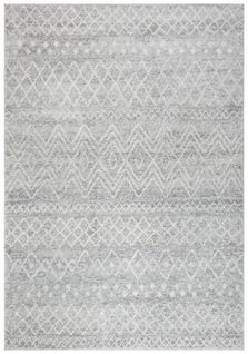 Tapis Madison 155 X 229 Cm Bohémien Skylar Gris