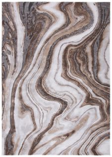 Tapis Craft 79 X 152 Cm Contemporain Clytie Or