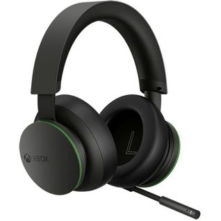 Casque-micro Stéréo Sans-fil Pour Xbox Series X-s, Xbox One Et Windows 10 - Officiel