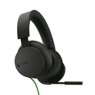 Casque Gaming Xbox Filaire - Compatible Xbox Series X-s Et Xbox One