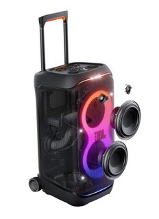 Enceinte de soirée JBL  PARTYBOX 320