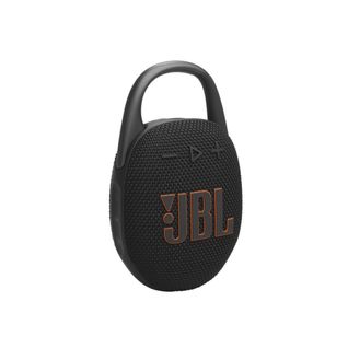 Enceinte Nomade Bluetooth Noir - Clip5noir