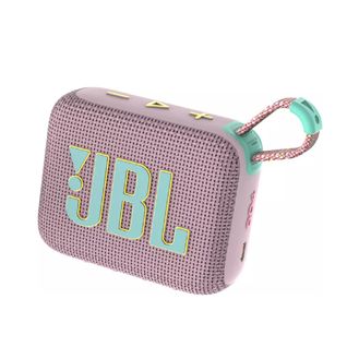 Enceinte Nomade Bluetooth Rose - Go4rose