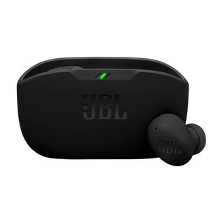Ecouteurs intra auriculaire JBL VIBE BUDS 2 Noir