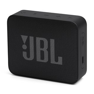 Enceinte Bluetooth® nomade JBL JBLGOES2BLKEU