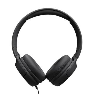 Casque arceau filaire JBL Tune 520C Noir