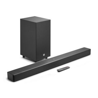 Barre de son 3.1.2 JBL SB595