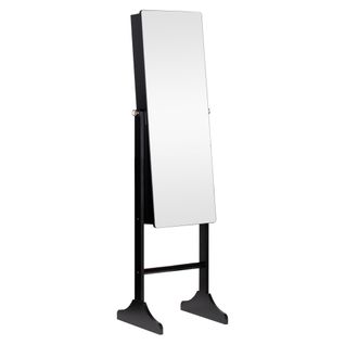 miroir psyché H.153 cm BIJOUX 2 Noir