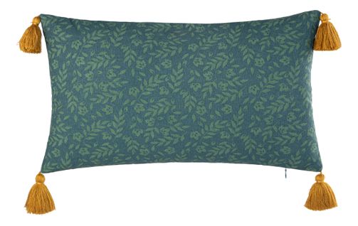 Coussin 30x50 cm FILIS Vert