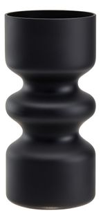 Vase H25 cm NEO Noir