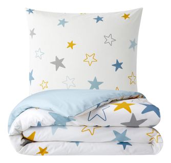 Parure 140x200 cm DREAMEA ETOILE