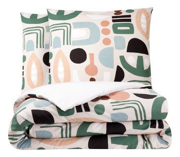 Parure 240x220 cm DREAMEA KARA