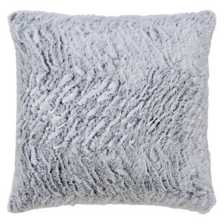 Coussin 45x45 cm TIGGER Gris