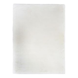 Tapis 150x200 cm JACOB Blanc