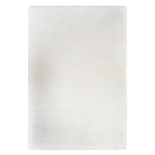Tapis 200x290 cm JACOB Blanc