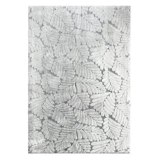 Tapis 160x230 cm MOYO Gris