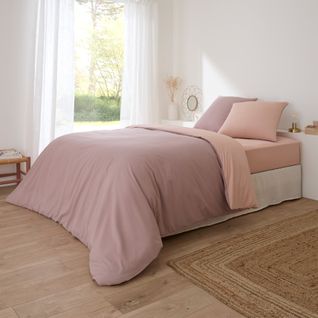 Parure 240x220 cm DREAMEA CAMILLE