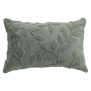 Coussin 40x60 cm VANIA Vert