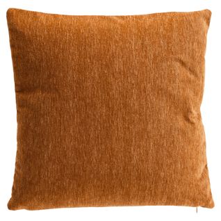 Housse de coussin 40x40 cm BOSTON Jaune