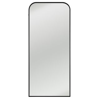 Miroir 80x180 cm MARGOT Noir