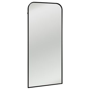 Miroir 80x180 cm MARGOT Noir