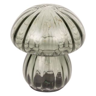 Champignon à poser Led H.13 cm AURELIA Vert