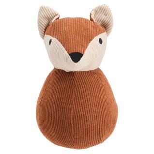 Bloc porte ALEX Marron