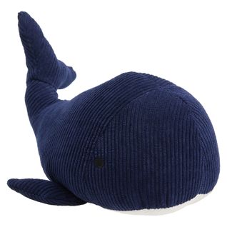 Bloc porte MOBY Bleu