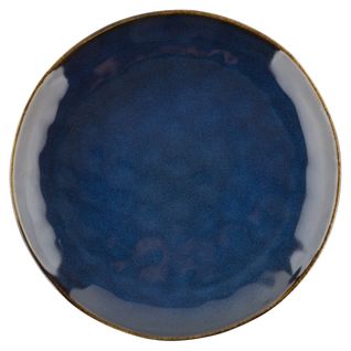 Service de vaisselle 12 pièces SIENA Bleu