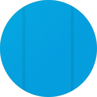 Bâche De Piscine Ronde D. 300 Cm Bleu 3408097
