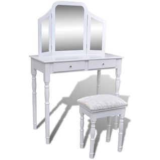 Coiffeuse Design Contemporaine Table De Maquillage Design Meuble Mobilier De Chambre